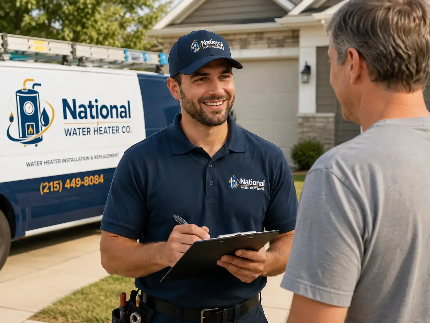 Water Heater Installation Dedham, MA FAQs